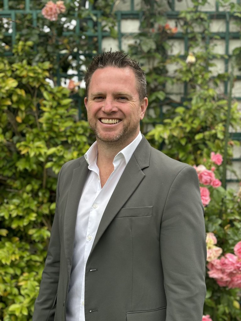 Conor Bent | Godsil Education