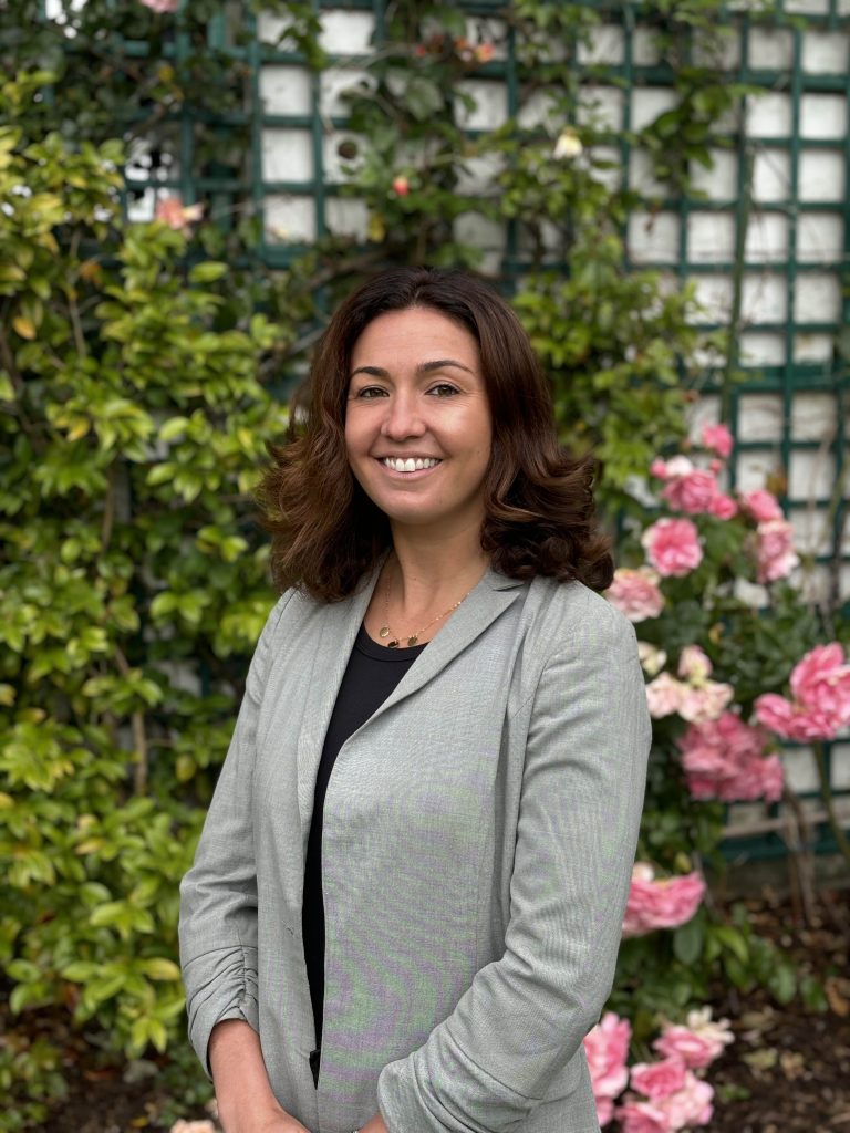 Sarah Fitzpatrick | Godsil Education